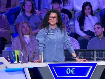 La avaricia rompe el saco: Concha se despide de todo su dinero por intentar hacerse con el súper comodín La avaricia rompe el saco: Concha se despide de todo su dinero por intentar hacerse con el súper comodín