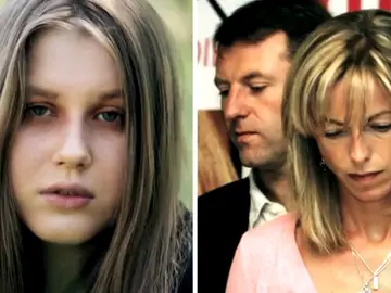 Espejo Público habla con la joven polaca que asegura ser Madeleine McCann: "Tengo 'flashback' por las noches" Espejo Público habla con la joven polaca que asegura ser Madeleine McCann: "Tengo 'flashback' por las noches"