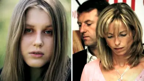 Espejo Público habla con la joven polaca que asegura ser Madeleine McCann: "Tengo 'flashback' por las noches" Espejo Público habla con la joven polaca que asegura ser Madeleine McCann: "Tengo 'flashback' por las noches"