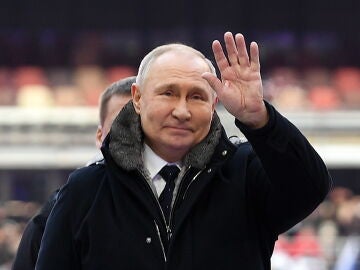 Guerra Rusia Ucrania, en directo: Putin anuncia que va a reforzar su arsenal nuclear