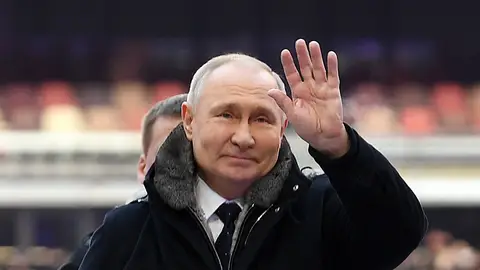 Guerra Rusia Ucrania, en directo: Putin anuncia que va a reforzar su arsenal nuclear Guerra Rusia Ucrania, en directo: Putin anuncia que va a reforzar su arsenal nuclear