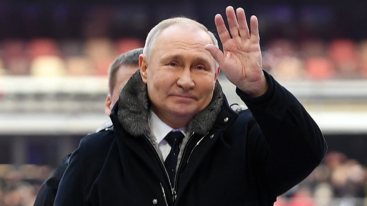 Guerra Rusia Ucrania, en directo: Putin anuncia que va a reforzar su arsenal nuclear Guerra Rusia Ucrania, en directo: Putin anuncia que va a reforzar su arsenal nuclear