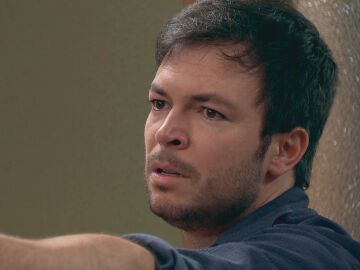 Avance semanal de &lsquo;Amar es para siempre&rsquo;: Jorge, en shock al descubrir su verdadero v&iacute;nculo con Luj&aacute;n 