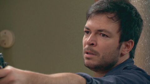 Avance semanal de &lsquo;Amar es para siempre&rsquo;: Jorge, en shock al descubrir su verdadero v&iacute;nculo con Luj&aacute;n 
