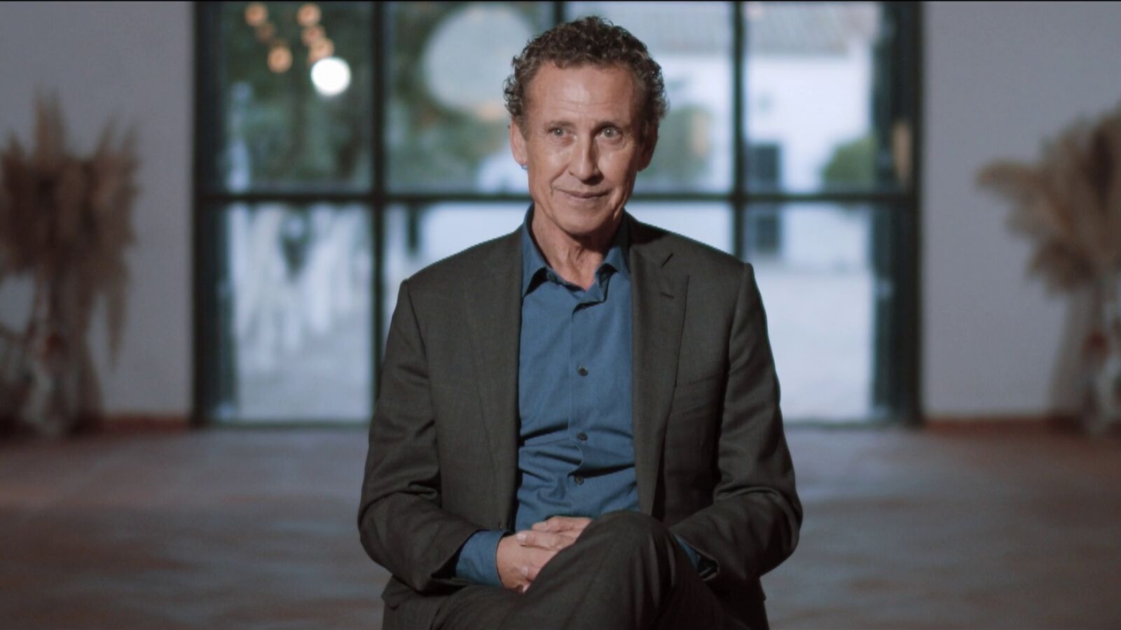 Jorge Valdano, sobre fichaje frustrado de Joaquín por el Real Madrid: “Merecía la consideración de galáctico”