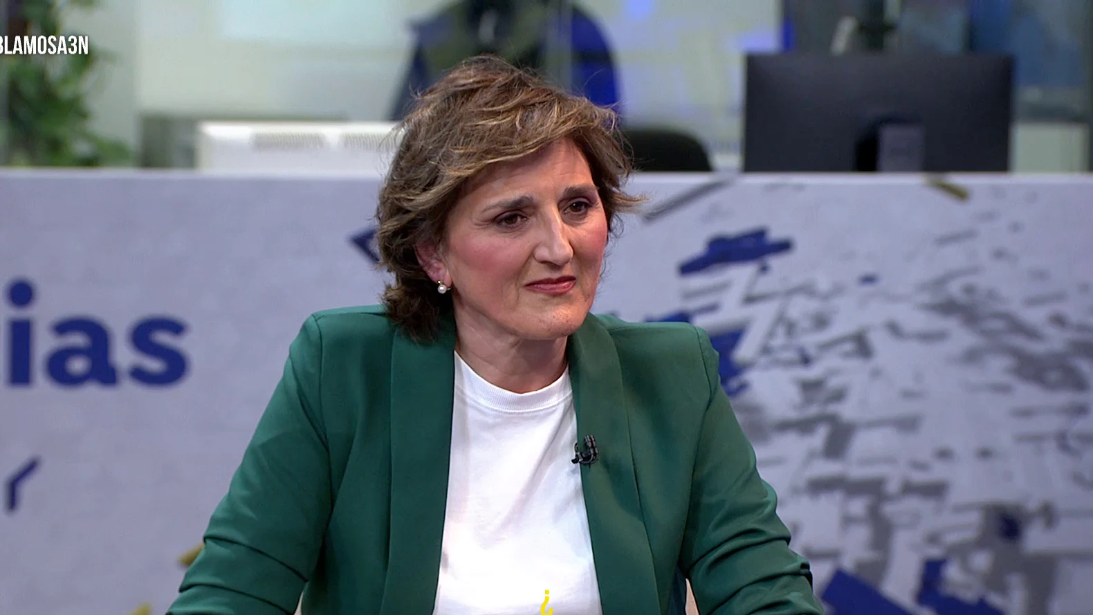 Mar&iacute;a Jos&eacute; P&eacute;rez del Pozo