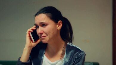 Ender, amenazada por Halit, miente a su hijo: 