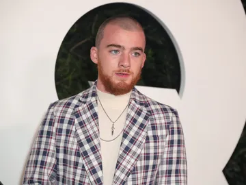 Angus Cloud ('Euphoria') Angus Cloud ('Euphoria')