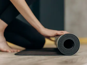 Esterilla ejercicio Esterilla ejercicio