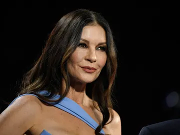 Catherine Zeta-Jones Catherine Zeta-Jones