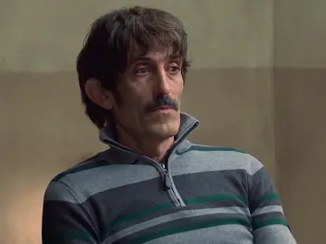 Jeros, lleno de miedo, rechaza el plan de Carballo contra Luján: “No quiero acabar muerto” Jeros, lleno de miedo, rechaza el plan de Carballo contra Luján: “No quiero acabar muerto”