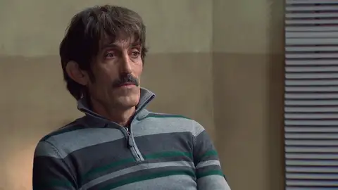 Jeros, lleno de miedo, rechaza el plan de Carballo contra Luján: “No quiero acabar muerto” Jeros, lleno de miedo, rechaza el plan de Carballo contra Luján: “No quiero acabar muerto”