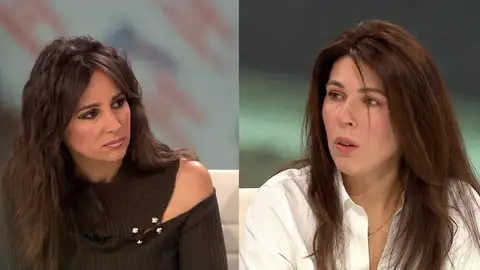 Natasha, víctima de la guerra de Ucrania. Natasha, víctima de la guerra de Ucrania.