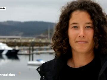 Liberan a Ana Baneira, la española encarcelada en Irán por las protestas contra el régimen