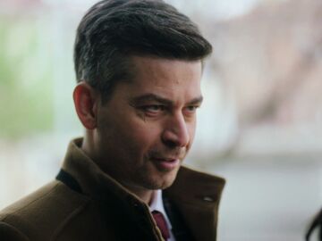 La decisi&oacute;n de Osman que pilla a Z&uuml;mr&uuml;t por sorpresa: &ldquo;Fugu&eacute;monos. Construiremos una nueva vida&rdquo; 