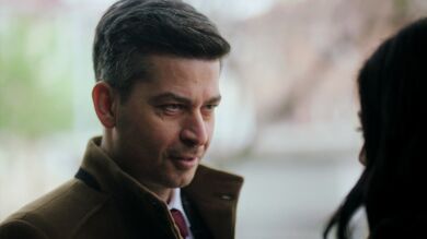 La decisión de Osman que pilla a Zümrüt por sorpresa: “Fuguémonos. Construiremos una nueva vida” 