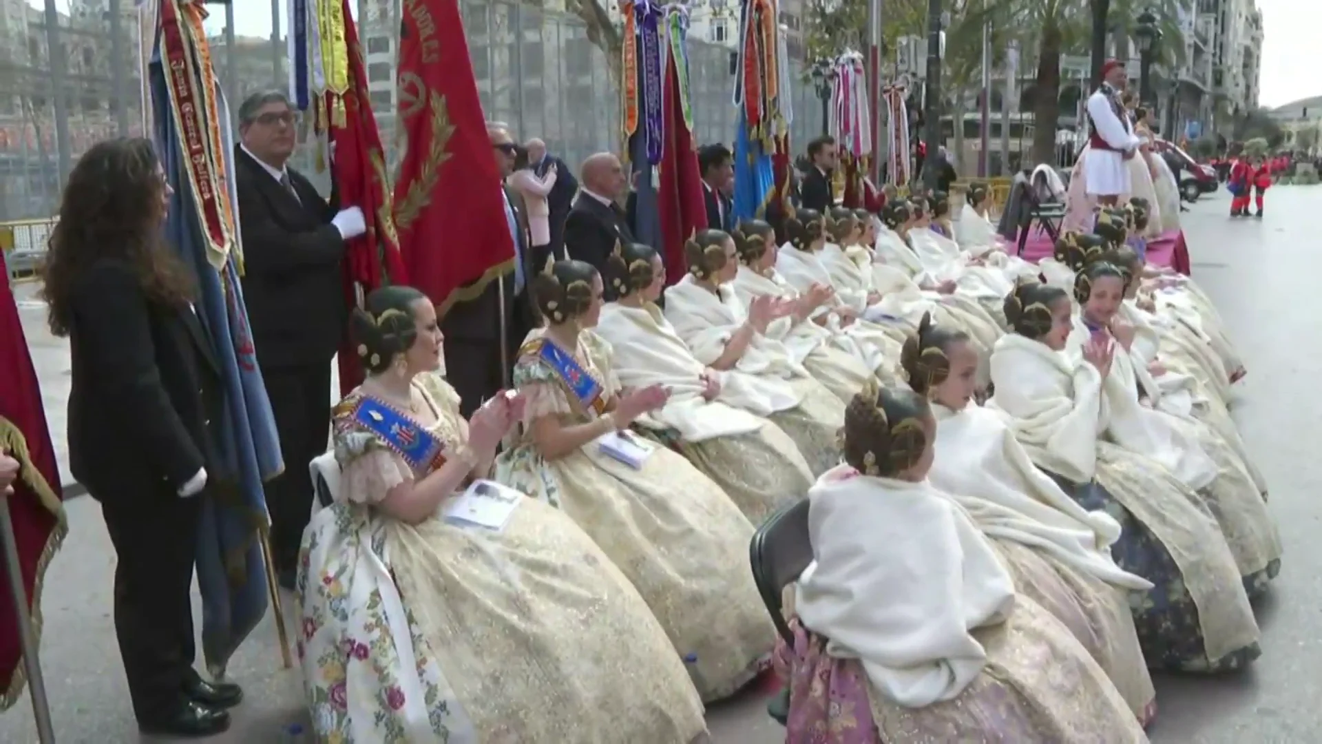 Fallas Valencia Fallas Valencia