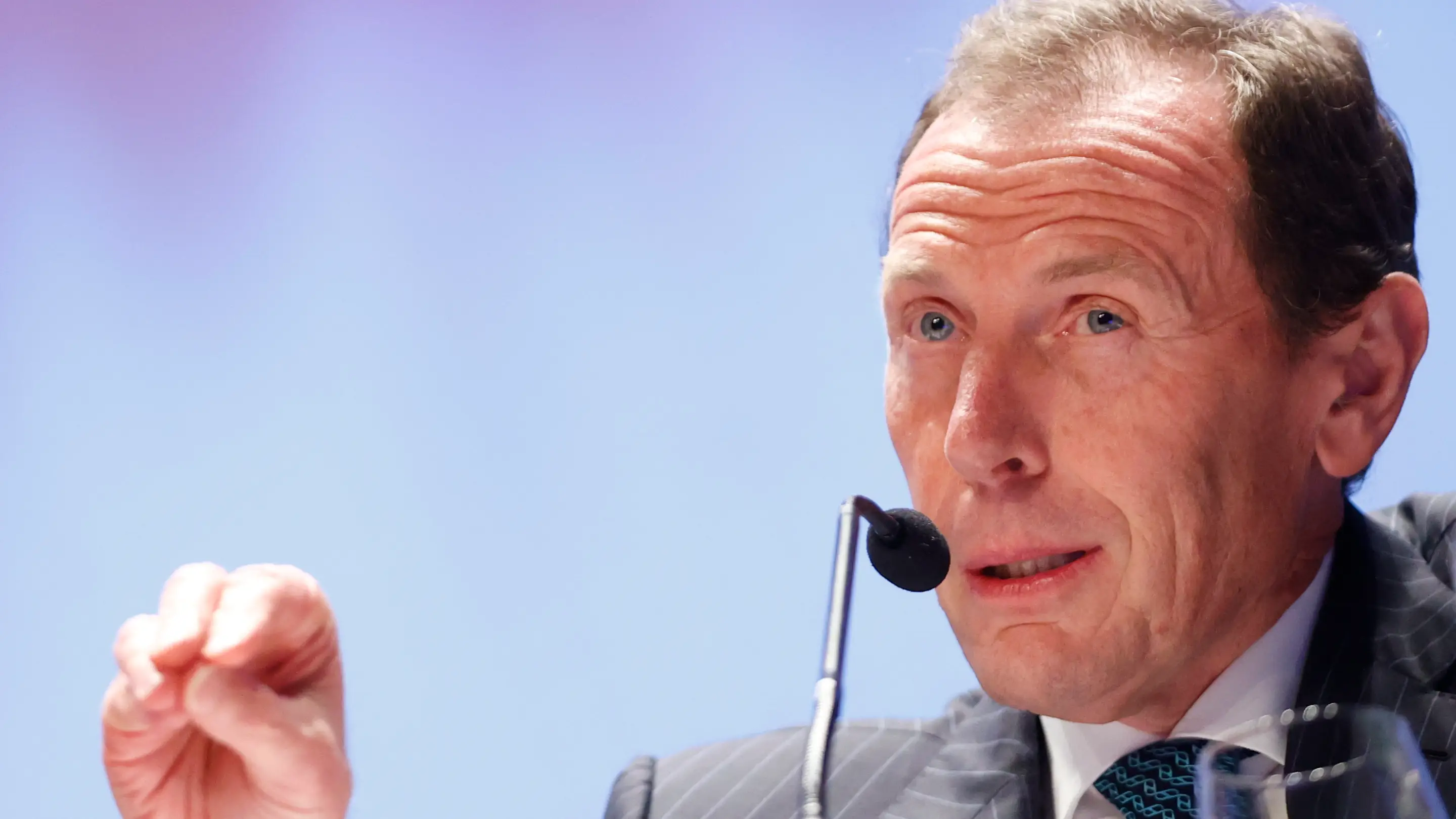 Emilio Butragueño, Director de Relaciones Institucionales del Real Madrid Emilio Butragueño, Director de Relaciones Institucionales del Real Madrid