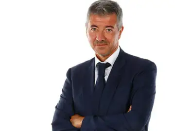 Miguel Ángel Gil Marín, consejero delegado del Atlético de Madrid Miguel Ángel Gil Marín, consejero delegado del Atlético de Madrid
