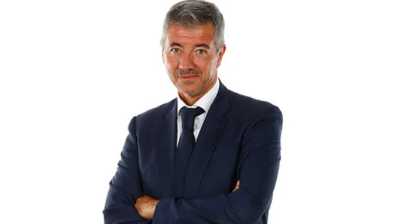 Miguel &Aacute;ngel Gil Mar&iacute;n, consejero delegado del Atl&eacute;tico de Madrid