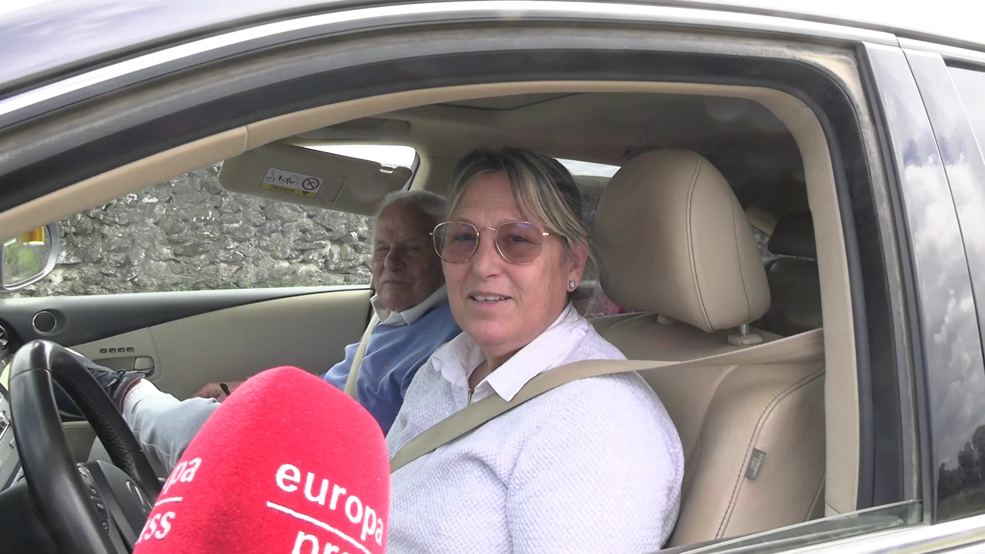 Mar&iacute;a &Aacute;ngeles Quesada