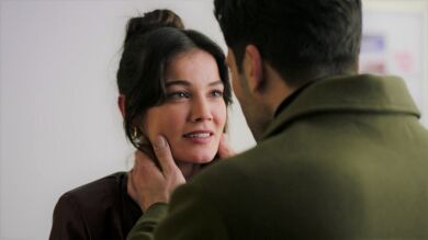 Ilgaz y Ceylin, más cerca de descubrir la verdad: “Eres inocente. Lo demostraremos” 