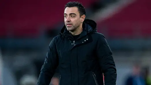 Xavi Hern&aacute;ndez