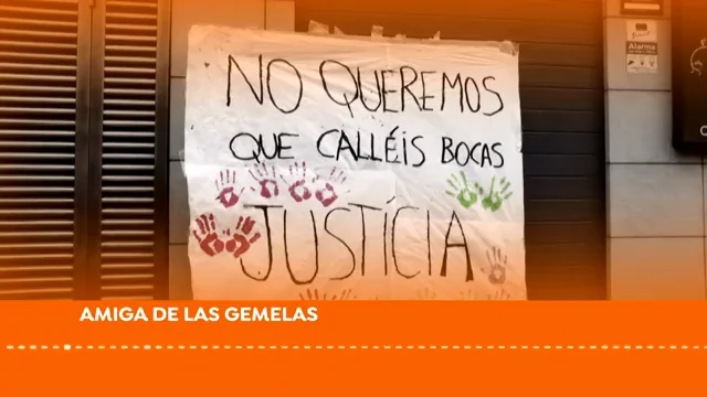 El testimonio de la mejor amiga de Alana, la joven de Sallent: "Los profesores le echaban la culpa a ella" El testimonio de la mejor amiga de Alana, la joven de Sallent: "Los profesores le echaban la culpa a ella"