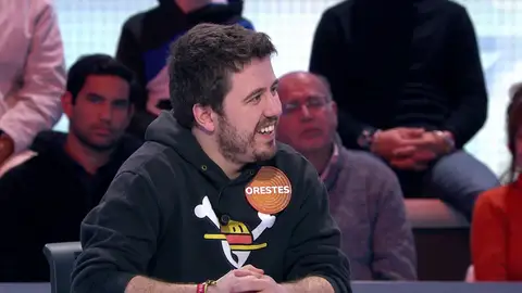 El bote de ‘Pasapalabra’ hace historia: supera el récord de 2.190.000 euros de 2006 El bote de ‘Pasapalabra’ hace historia: supera el récord de 2.190.000 euros de 2006