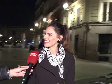 Amaia Salamanca Amaia Salamanca