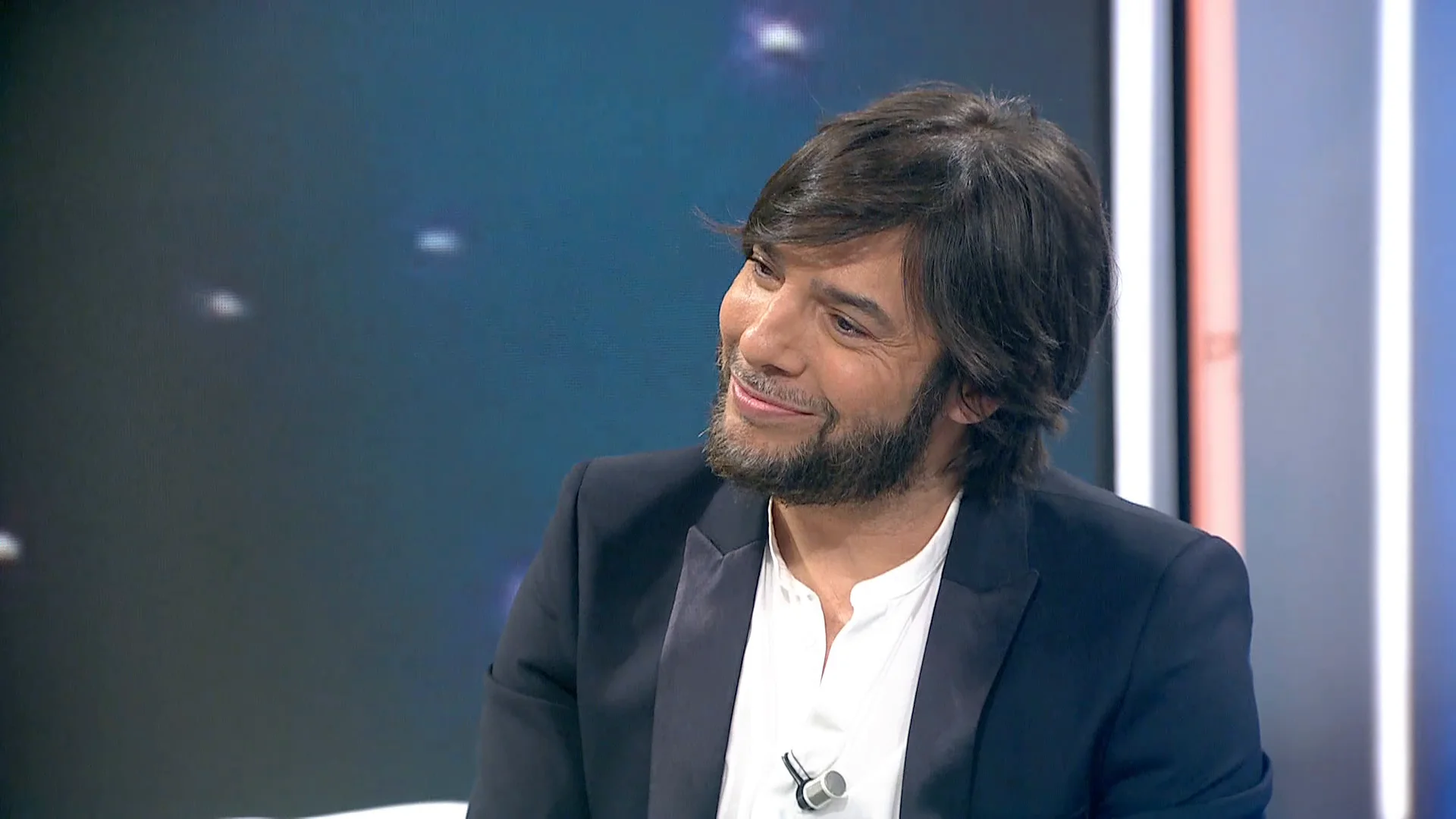 Joaquín Cortés vuelve pisando fuerte: "Me siento muy orgulloso de haber llevado nuestro arte a todo el mundo" Joaquín Cortés vuelve pisando fuerte: "Me siento muy orgulloso de haber llevado nuestro arte a todo el mundo"