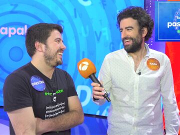 La Audiencia prohíbe a Antena 3 emitir 'El Rosco' de 'Pasapalabra'