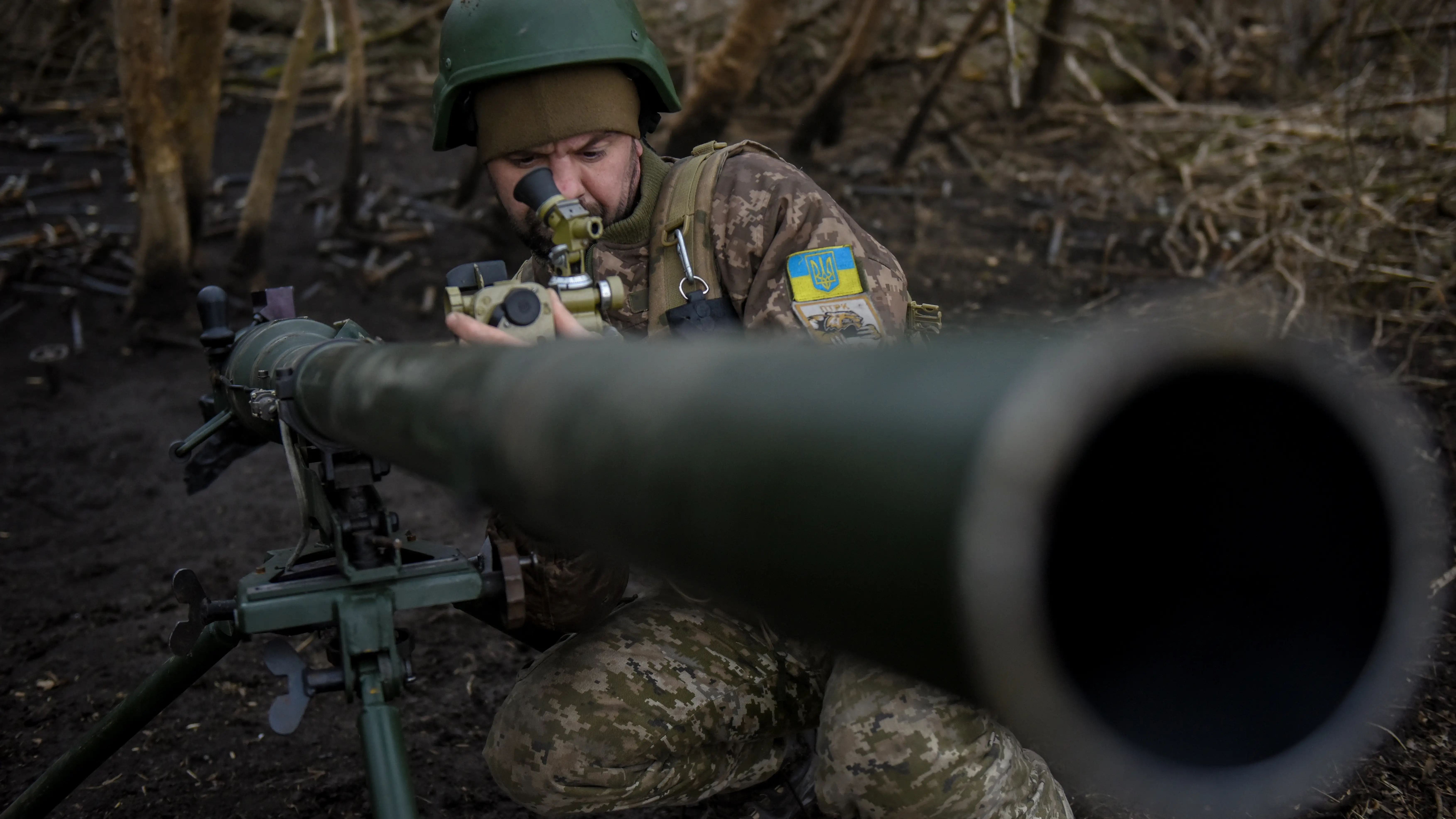 EEUU afirma que China estudia el envío de armas a Rusia EEUU afirma que China estudia el envío de armas a Rusia