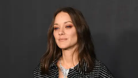 Marion Cotillard Marion Cotillard