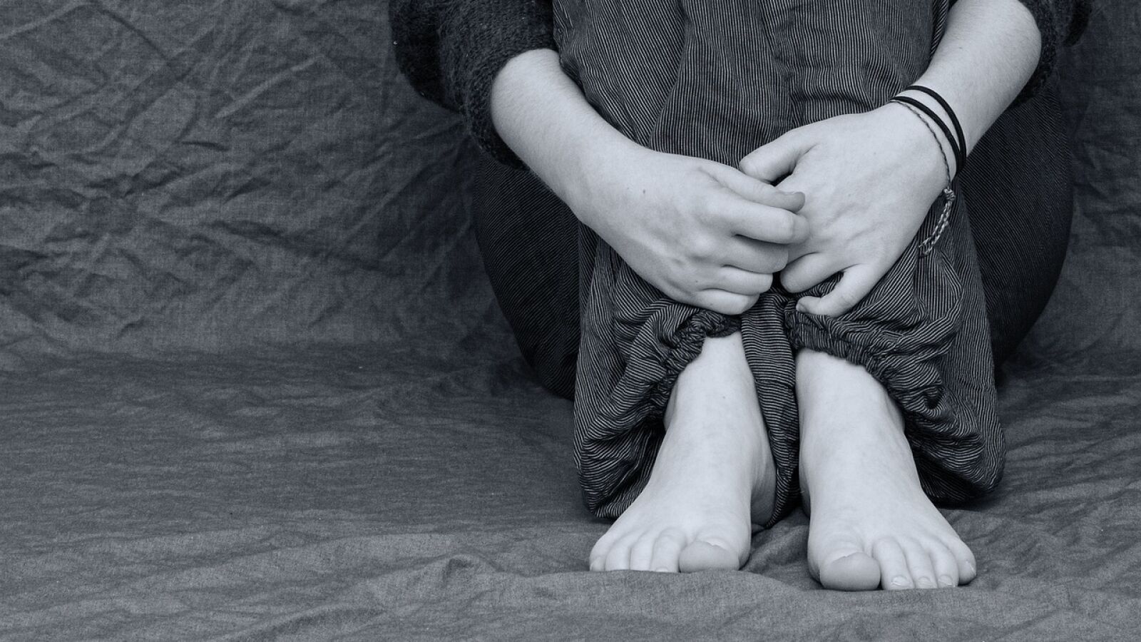 ¿Cómo prevenir el suicidio en niños y adolescentes? Se ha multiplicado por 26 en una década