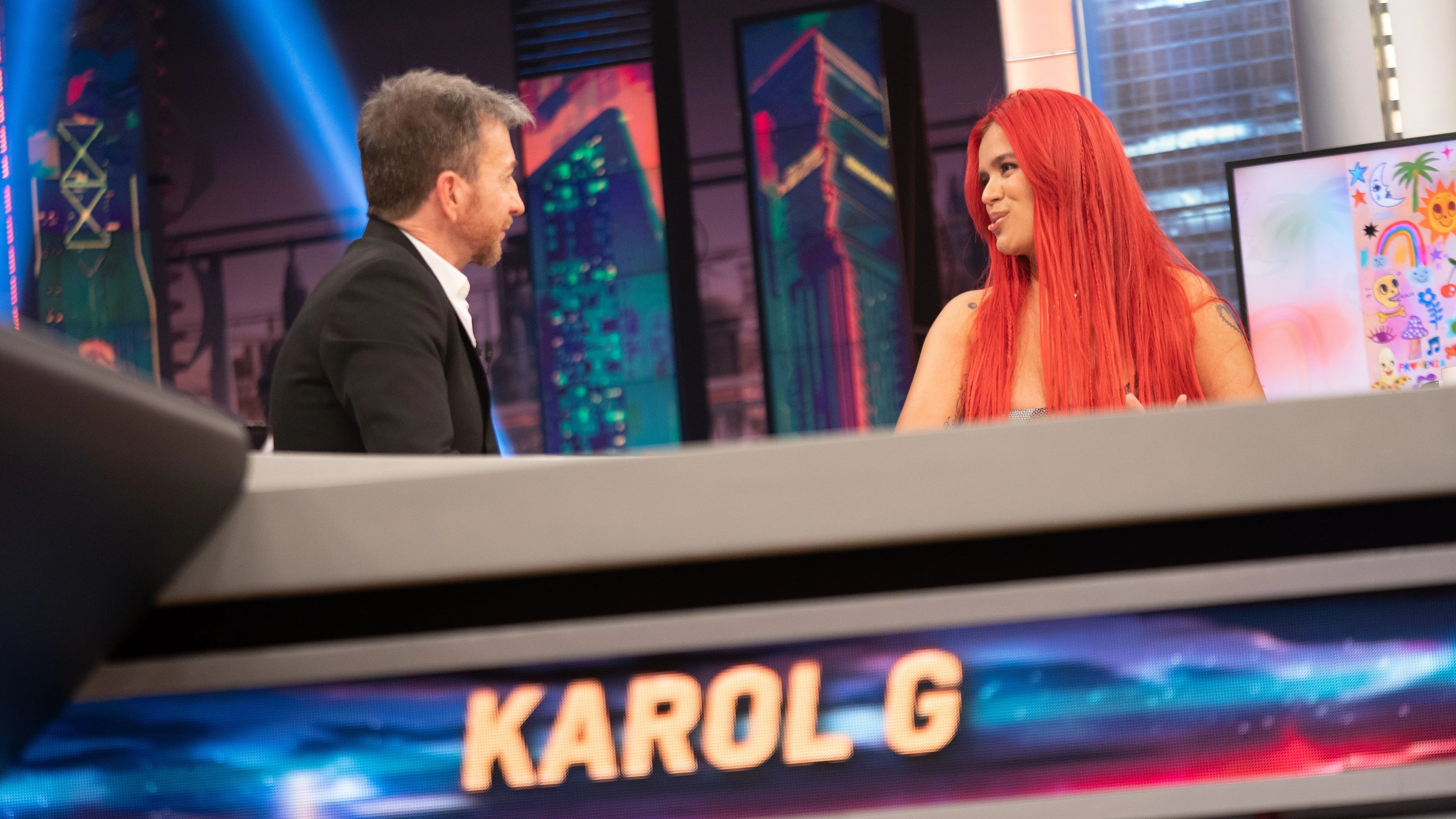 La proclama de Karol G sobre las redes sociales: &ldquo;No retocar y ser m&aacute;s real&rdquo;
