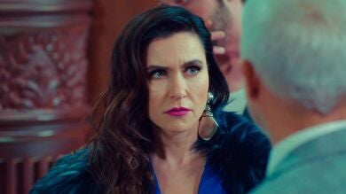Ender vuelve a pedir el despido de Yildiz, pero… ¡Halit aparece y le para los pies!