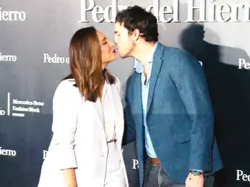 Este es el mensaje que Tamara Falcó e Íñigo Onieva están enviando a los invitados de su boda Este es el mensaje que Tamara Falcó e Íñigo Onieva están enviando a los invitados de su boda