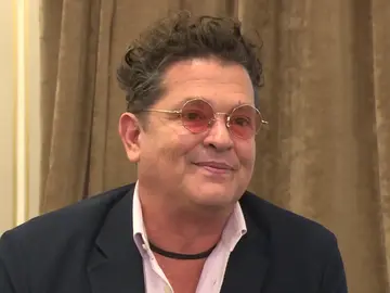 Carlos Vives le desea lo mejor a su amiga Shakira: "Yo lo que siempre le deseo es que no sufra" Carlos Vives le desea lo mejor a su amiga Shakira: "Yo lo que siempre le deseo es que no sufra"