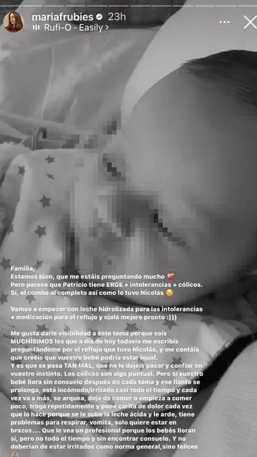 Instagram Story Instagram Story