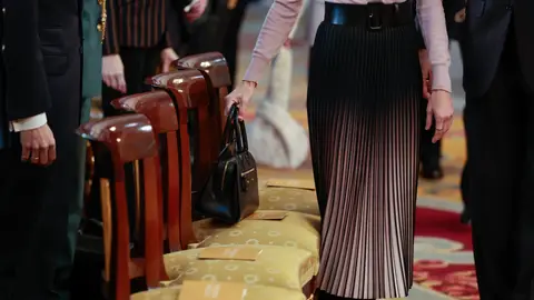 Bolso de la reina Letizia Bolso de la reina Letizia