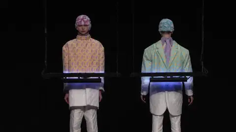 Ropa novedosa Ropa novedosa