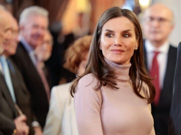 Reina Letizia