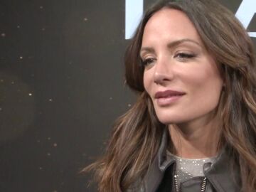 Mar&iacute;a Herv&aacute;s se cierra a hablar sobre su supuesta relaci&oacute;n con Alfred Garc&iacute;a: "De la intimidad no hablo"