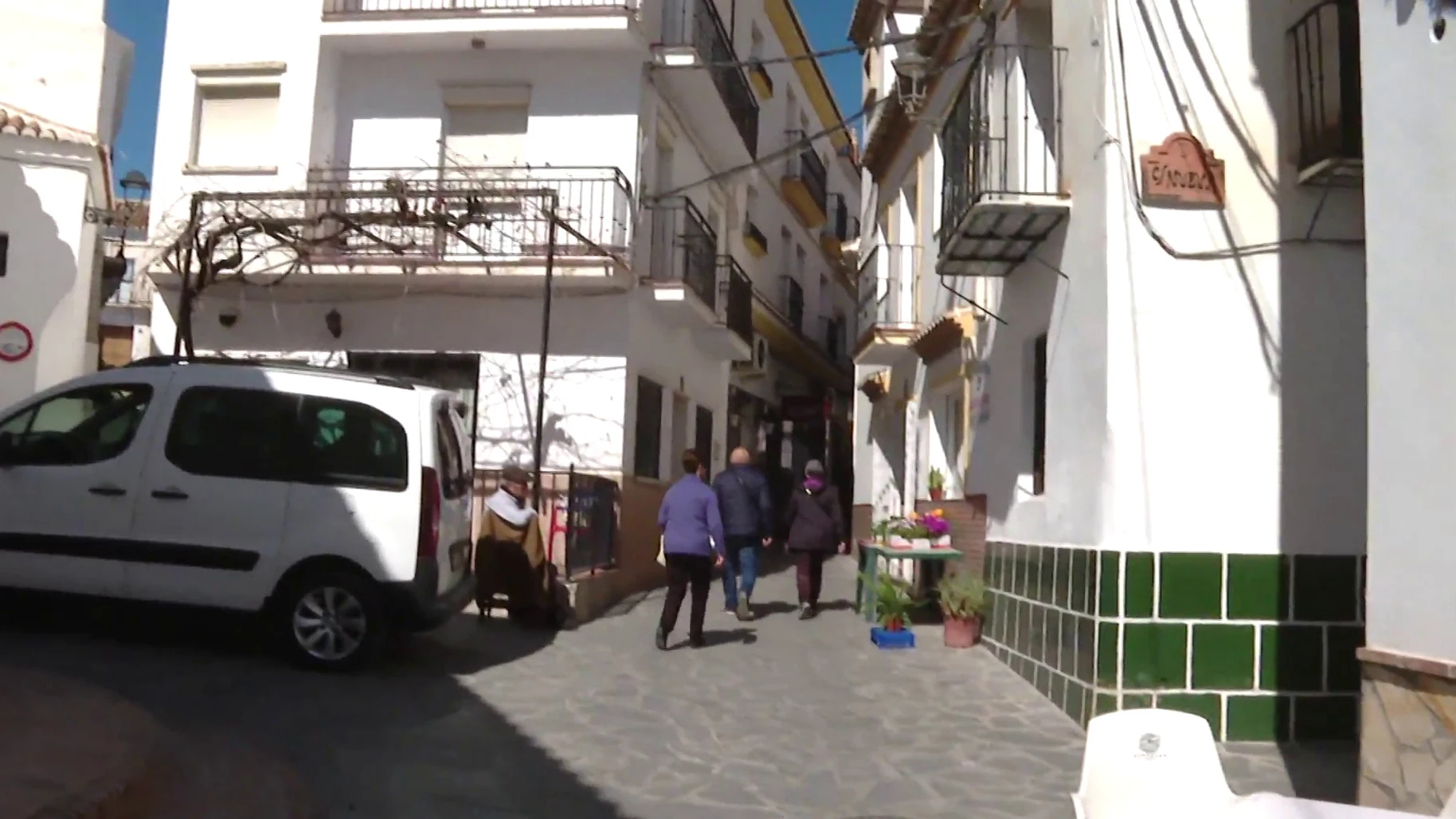 El viaje del trabajador que secuestró a su jefe tras despedirlo El viaje del trabajador que secuestró a su jefe tras despedirlo