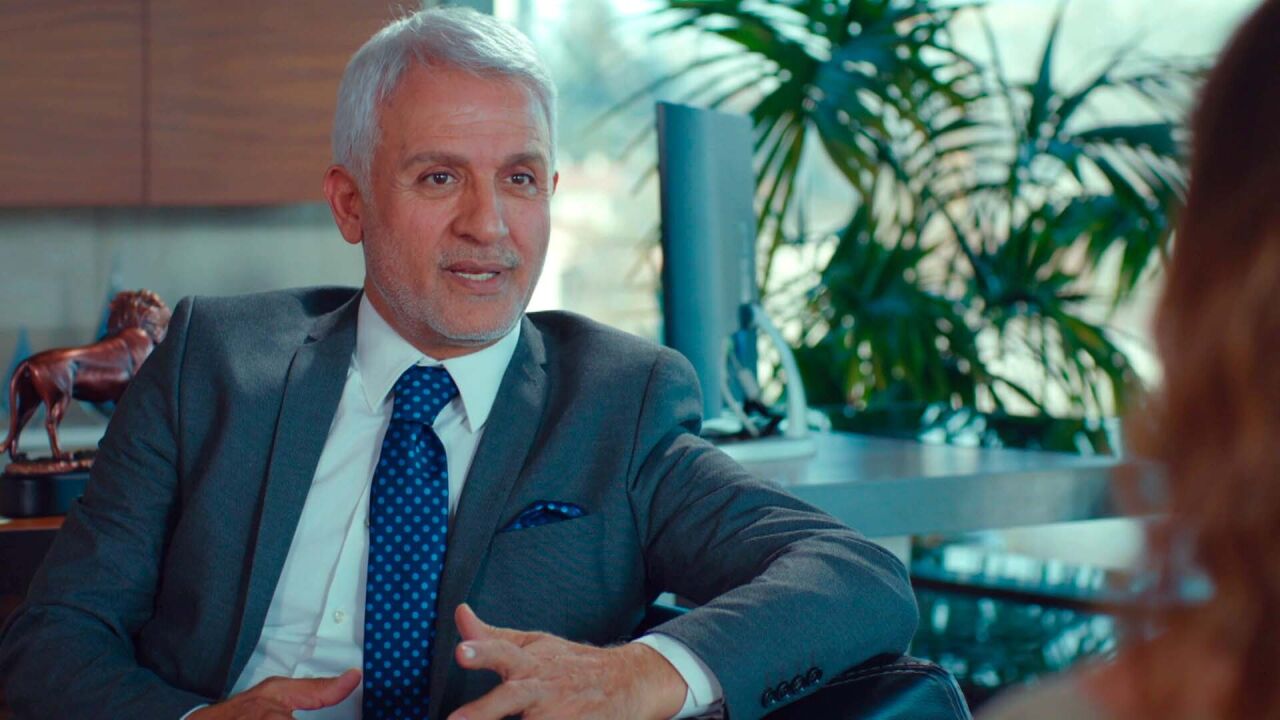 Yildiz recupera su antiguo trabajo: ¡Halit le pide que vuelva!