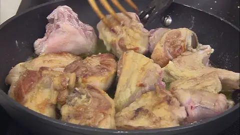 Fríelos hasta que se doren fríelos hasta que se doren