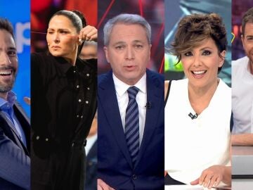 ATRESMEDIA TV crece y repite como el grupo líder y Antena 3 lidera febrero y suma 16 meses consecutivos como la cadena más vista de la TV