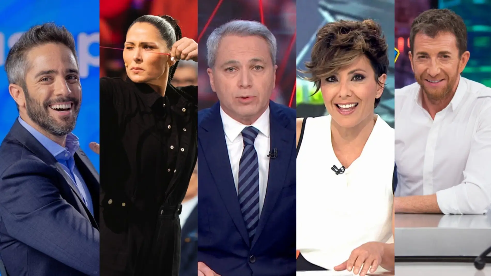 ATRESMEDIA TV crece y repite como el grupo líder y Antena 3 lidera febrero y suma 16 meses consecutivos como la cadena más vista de la TV