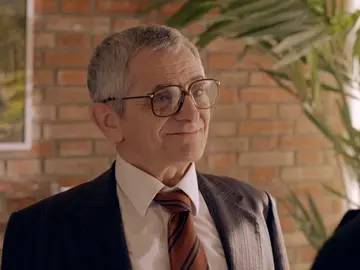 Quintero zanja sus problemas económicos aceptando trabajar para Alberto Quintero zanja sus problemas económicos aceptando trabajar para Alberto